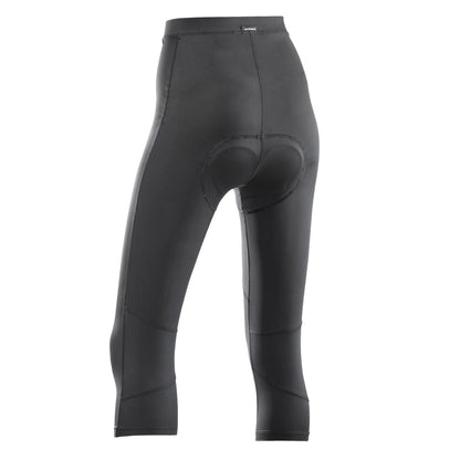 Culote 3/4 NORTWAVE ACTIVE Mujer Negro