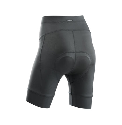 Culotte Corto NORTHWAVE ACTIVE Mujer Negro