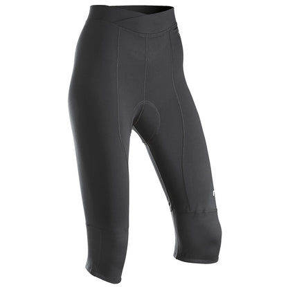 Culote 3/4 NORTHWAVE ACTIVE INVIERNO Mujer Negro