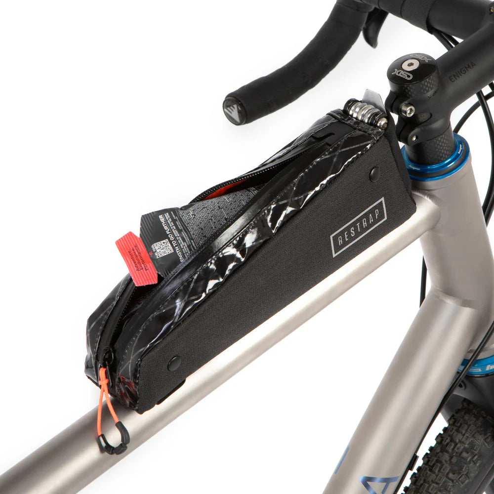 Bolsa de Cuadro RESTRAP AERO RACE
