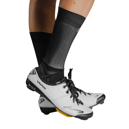 Calcetines SPATZWEAR SPATZ AERO SOKZ Negro