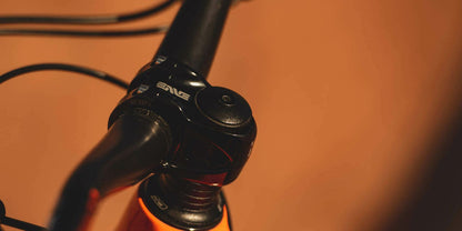 Potencia ENVE Negro