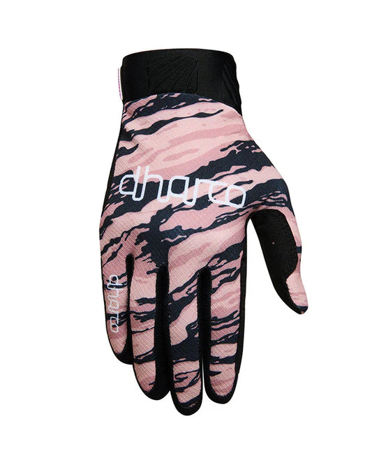 DHARCO GRAVITY AMBUSH Guantes de mujer Beige