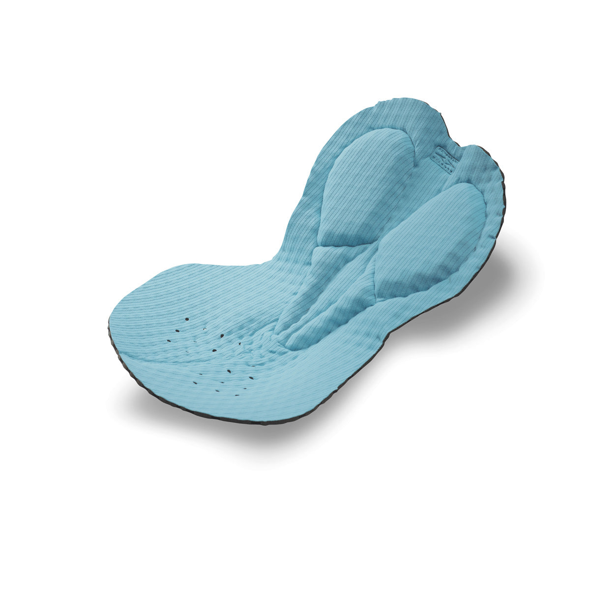 Culotte ASSOS MILLE GTC C2 Negro