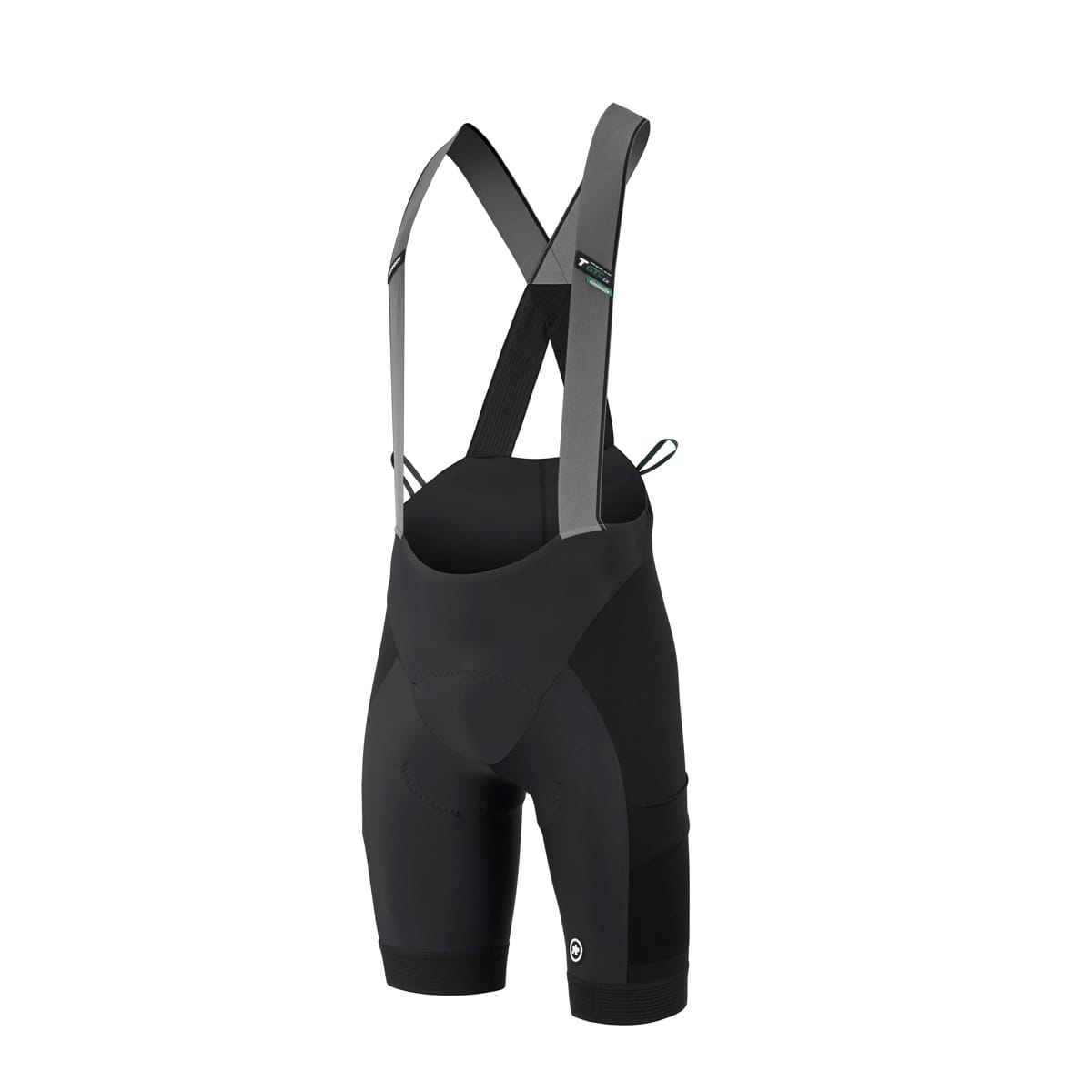 Culotte ASSOS MILLE GTC C2 Negro