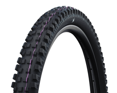 Neumático SCHWALBE Magic Mary Gravity Pro ADDIX Ultra Soft Radial 29x2.50 Tubeless Ready Soft