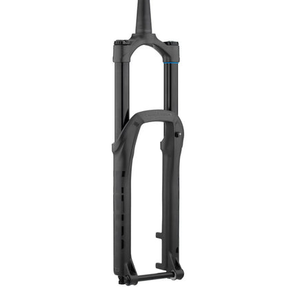 Horquilla CANE CREEK HELM MKII AIR 27.5 Cónica Eje 15x110 mm Boost Negro Mate