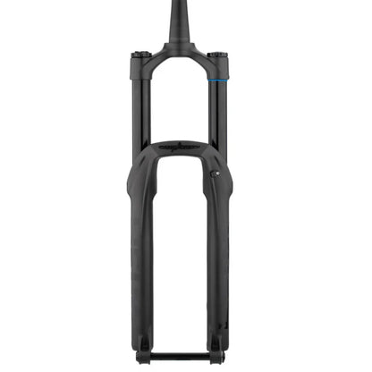 Horquilla CANE CREEK HELM MKII AIR 27.5 Cónica Eje 15x110 mm Boost Negro Mate