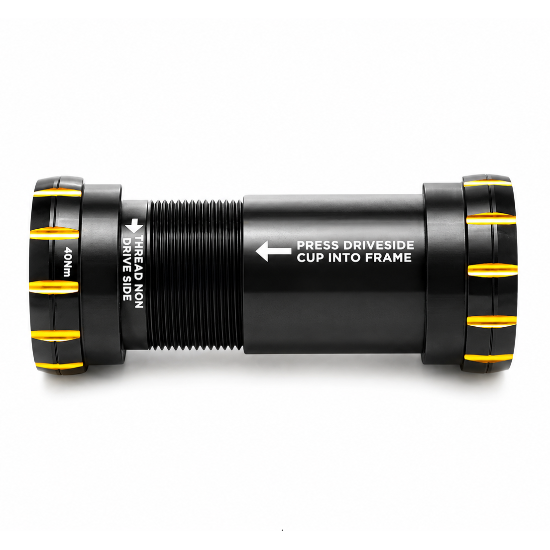 Caja de pedalier CANE CREEK HELLBENDER NEO - BB30 eje de 30 mm
