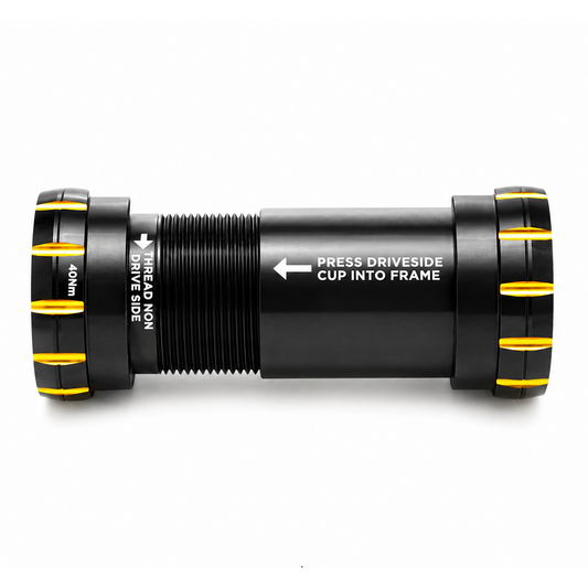 Caja de pedalier CANE CREEK HELLBENDER NEO - BB30 eje de 30 mm