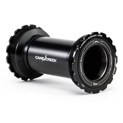Caja de pedalier CANE CREEK HELLBENDER 70 - eje T47i 29mm
