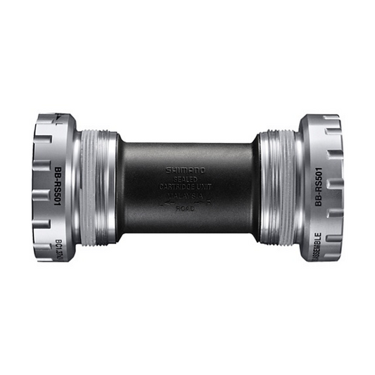 SHIMANO BB-RS501 cazoletas italianas