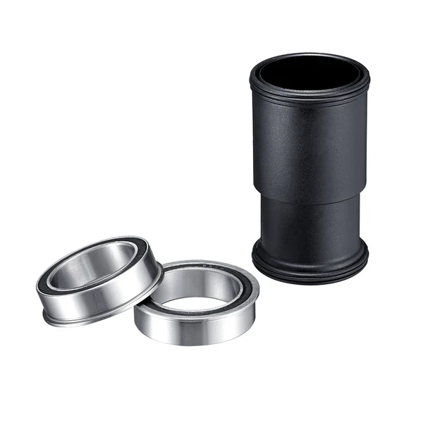 E-THIRTEEN BB92 Platos y bielas 24 mm Eje Press-Fit