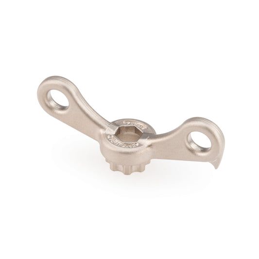 Park Tool BBT-10.2, herramienta para tuerca de ajuste Hollowtech II