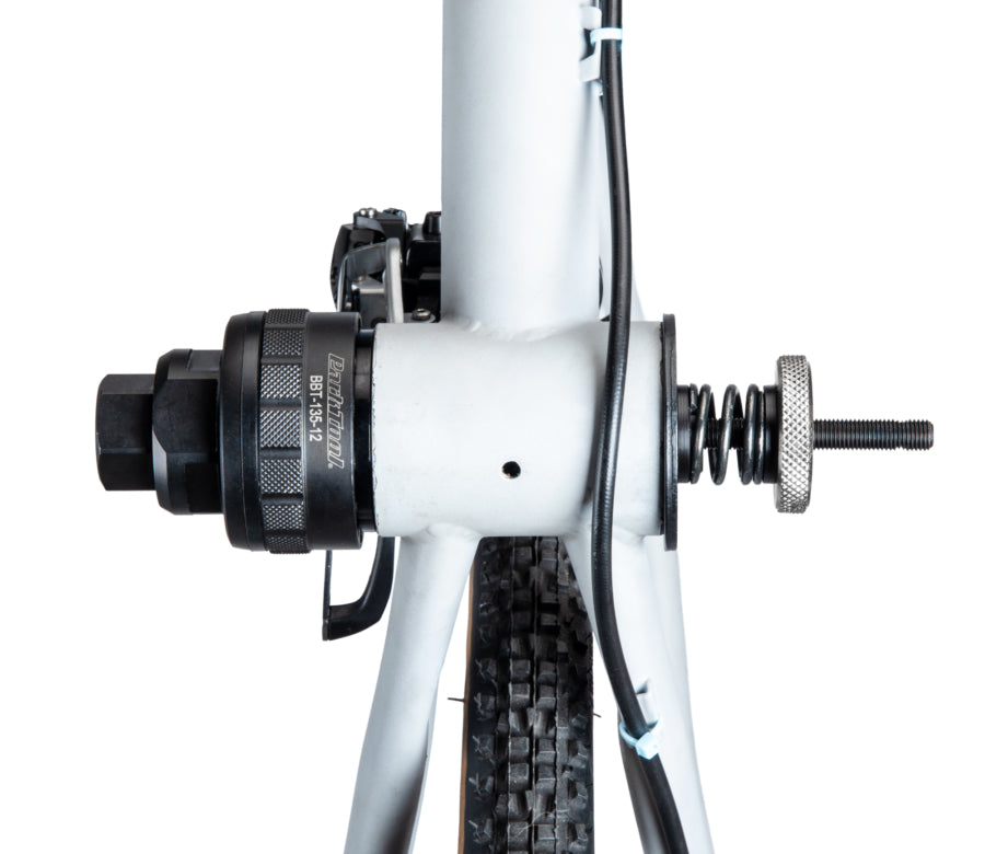 Herramienta para pedalier PARK TOOL BBT-135-12