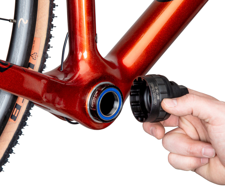 Herramienta para pedalier PARK TOOL BBT-135-12
