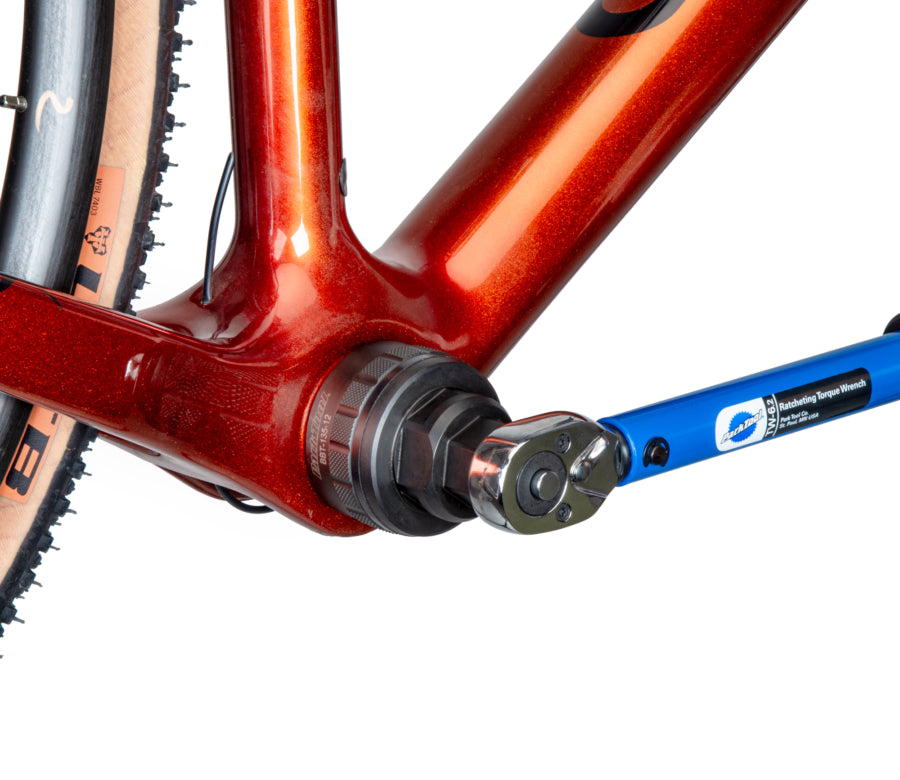 Herramienta para pedalier PARK TOOL BBT-135-12