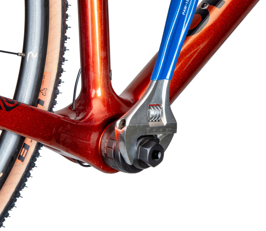 Herramienta para pedalier PARK TOOL BBT-135-12