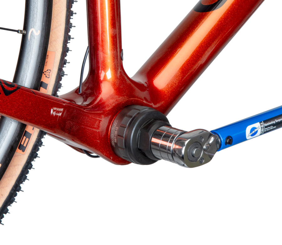 Herramienta para pedalier PARK TOOL BBT-135-12