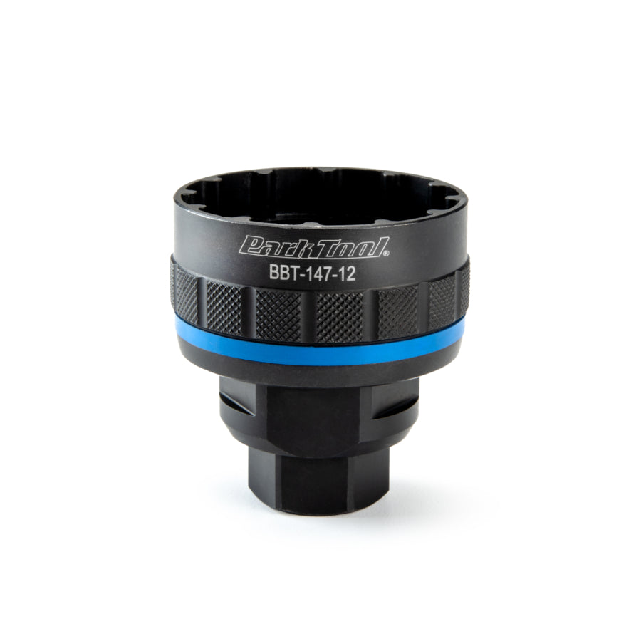Park Tool BBT-147-12, herramienta para pedalier de 12 muescas