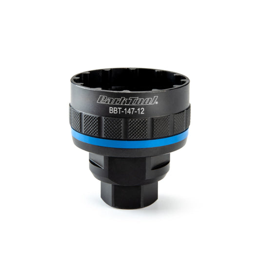 Park Tool BBT-147-12, herramienta para pedalier de 12 muescas