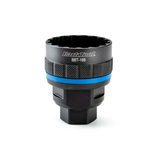 Park Tool BBT-169, herramienta para pedalier