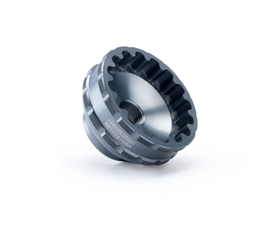 Herramienta Park Tool BBT-27.3 para pedalier de 16 muescas