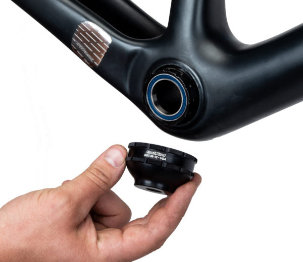 Herramienta para pedalier PARK TOOL BBT-35-12