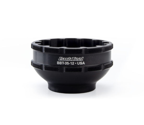 Herramienta para pedalier PARK TOOL BBT-35-12
