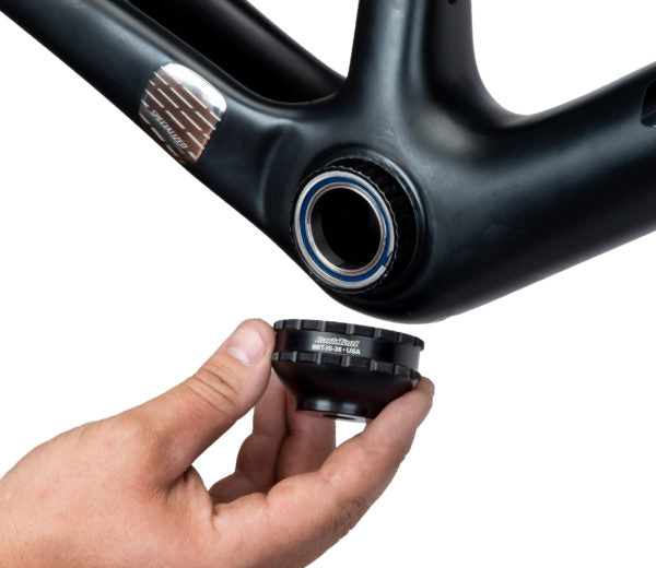 Herramienta para pedalier PARK TOOL BBT-35-36