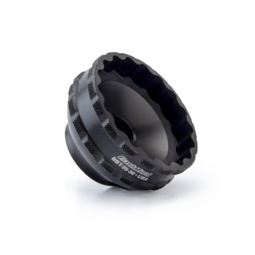 Herramienta para pedalier PARK TOOL BBT-35-36
