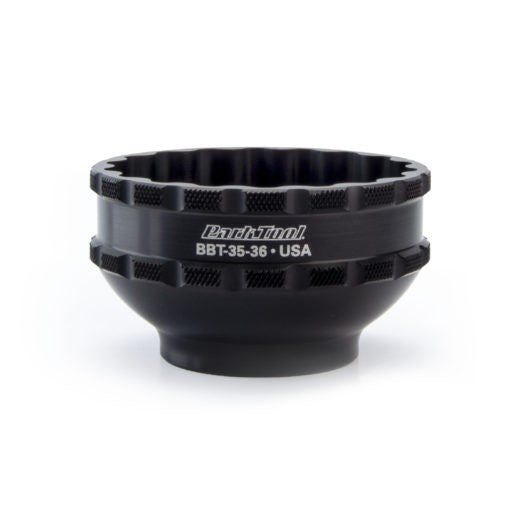 Herramienta para pedalier PARK TOOL BBT-35-36