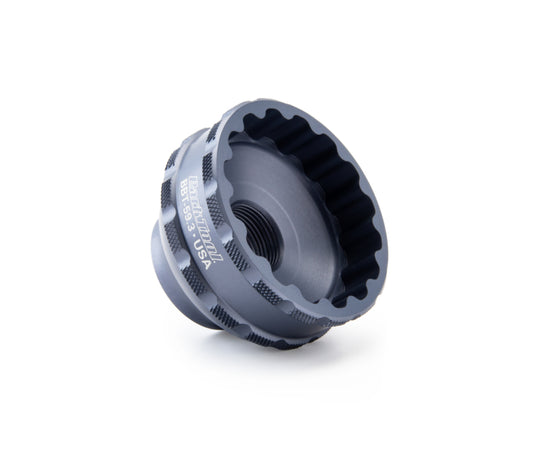 Park Tool BBT-59.3, herramienta para pedalier de 16 muescas