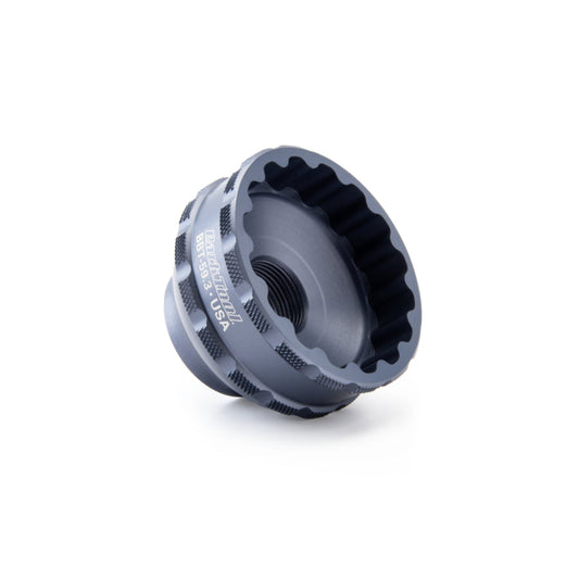 Park Tool BBT-59.3, herramienta para pedalier de 16 muescas