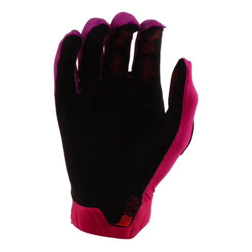 TROY LEE DESIGNS AIR MONO Guantes Junior Fushia