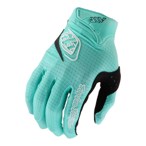 TROY LEE DESIGNS AIR MONO Guantes Junior Real Teal