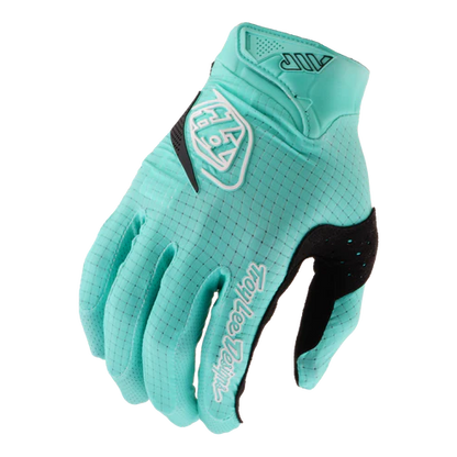 Guantes TROY LEE DESIGNS AIR MONO Junior Real Teal