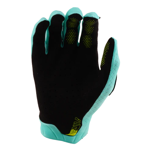 TROY LEE DESIGNS AIR MONO Guantes Junior Real Teal