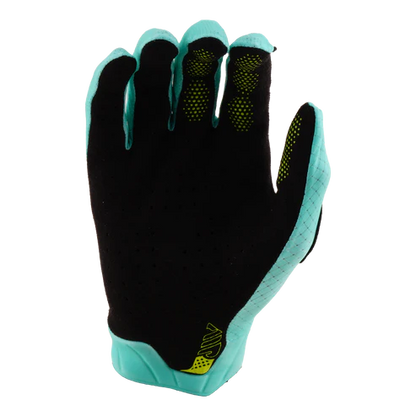 Guantes TROY LEE DESIGNS AIR MONO Junior Real Teal