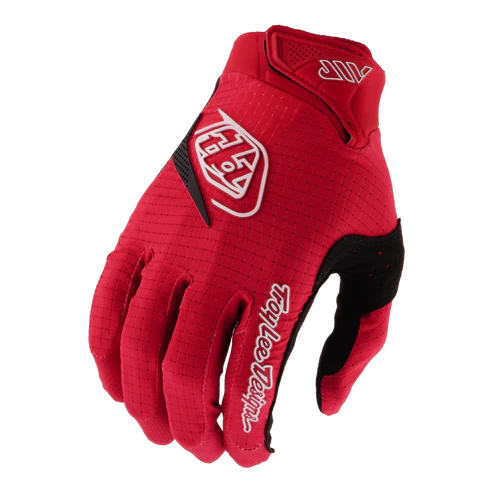 TROY LEE DESIGNS AIR MONO Guantes Rojo