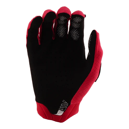 TROY LEE DESIGNS AIR MONO Guantes Rojo