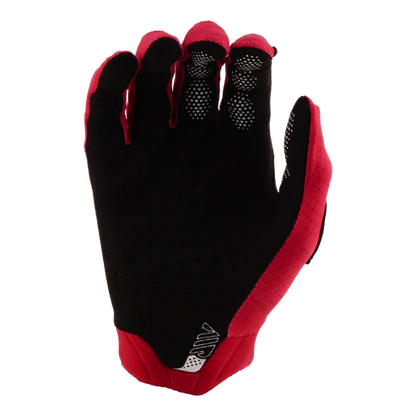 Guantes TROY LEE DESIGNS AIR MONO Junior Rojo
