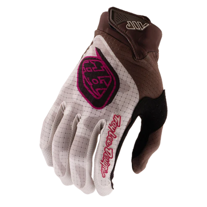 Guantes TROY LEE DESIGNS AIR MYTH Caqui/Pumice