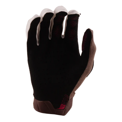 Guantes TROY LEE DESIGNS AIR MYTH Caqui/Pumice