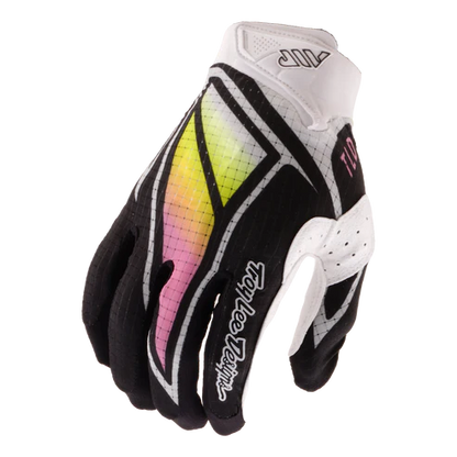 Guantes TROY LEE DESIGNS AIR PROTON Negro