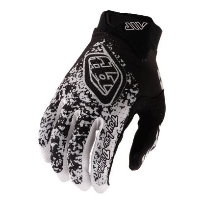 Guantes TROY LEE DESIGNS AIR SEVER Negro/Blanco