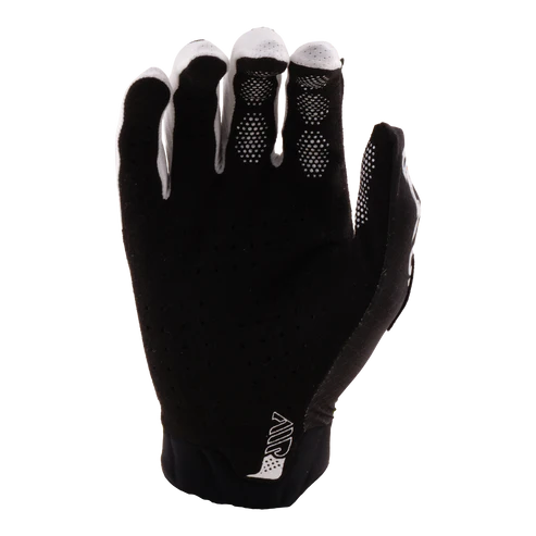 TROY LEE DESIGNS AIR SEVER Guantes Negro/Blanco
