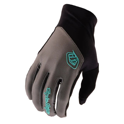 TROY LEE DESIGNS FLOWLINE Guantes Mono Gris Ejército
