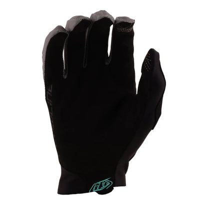 Guantes TROY LEE DESIGNS FLOWLINE Mono Gris Army