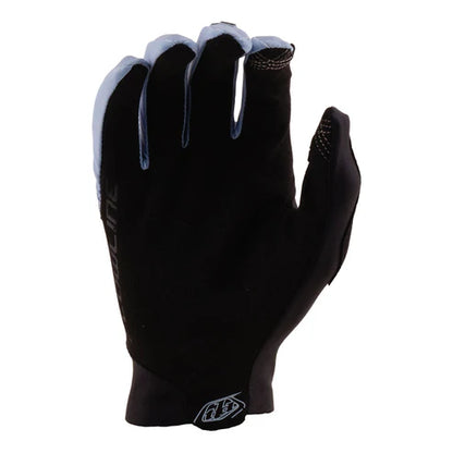 Guantes TROY LEE DESIGNS FLOWLINE Mono Azul